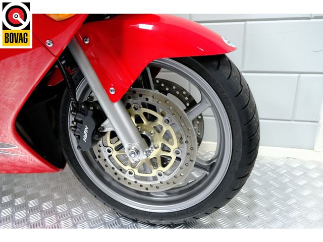 honda - vfr-800-fi