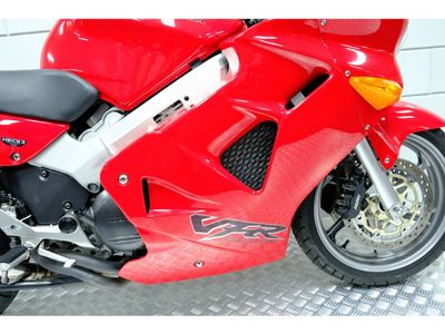 HONDA VFR 800 FI – foto 3