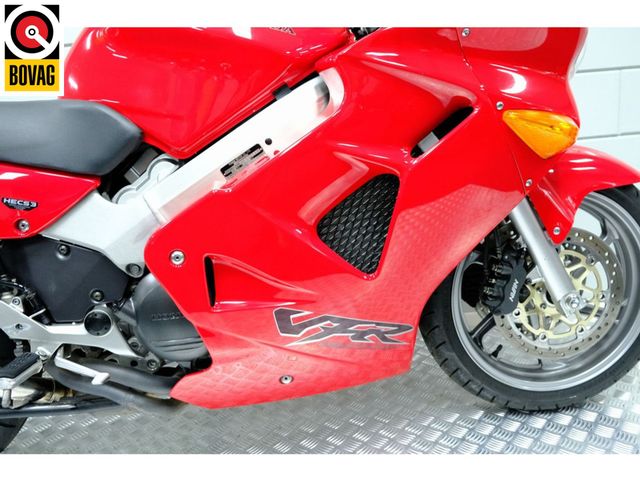 honda - vfr-800-fi