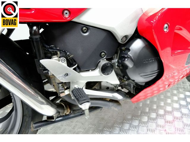 honda - vfr-800-fi