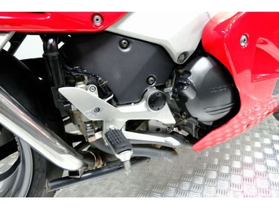 HONDA VFR 800 FI – foto 4