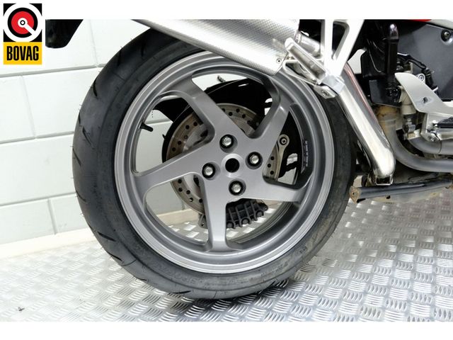 honda - vfr-800-fi
