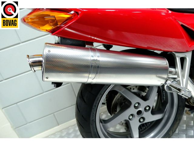 honda - vfr-800-fi