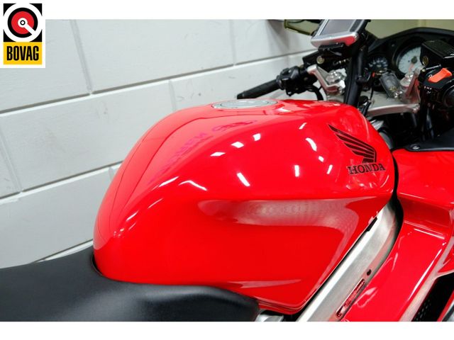 honda - vfr-800-fi