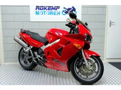 Honda VFR 800FI Sport 2001 occasion – foto 9 van 18