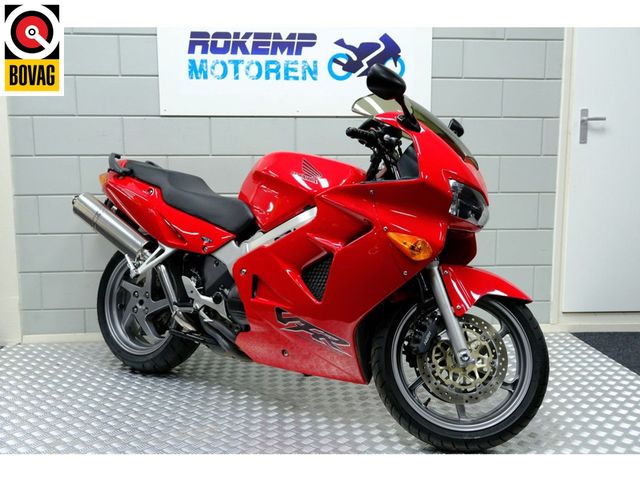 honda - vfr-800-fi