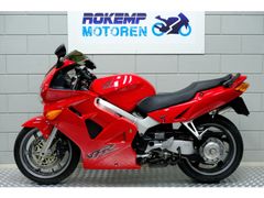 Honda VFR 800FI Sport 2001 occasion – foto 11 van 18
