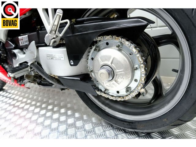 honda - vfr-800-fi