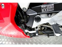 Honda VFR 800FI Sport 2001 occasion – foto 13 van 18