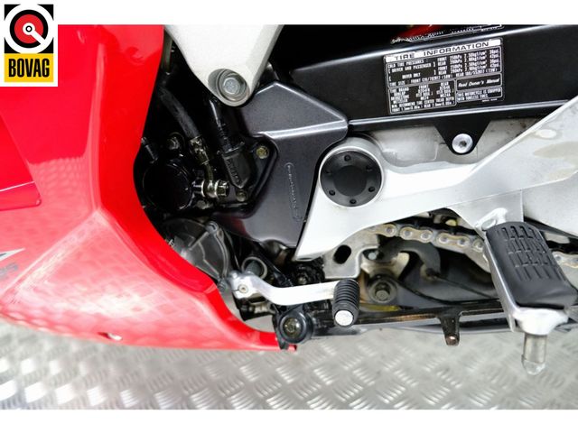 honda - vfr-800-fi