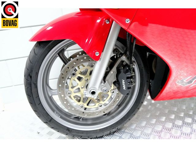 honda - vfr-800-fi