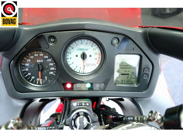 honda - vfr-800-fi