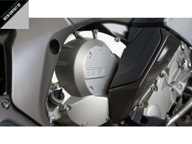bmw - k-1600-gt