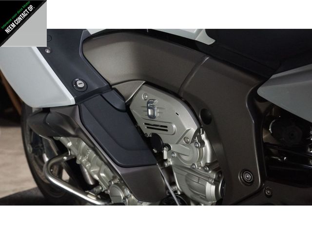 bmw - k-1600-gt