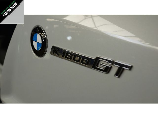 bmw - k-1600-gt