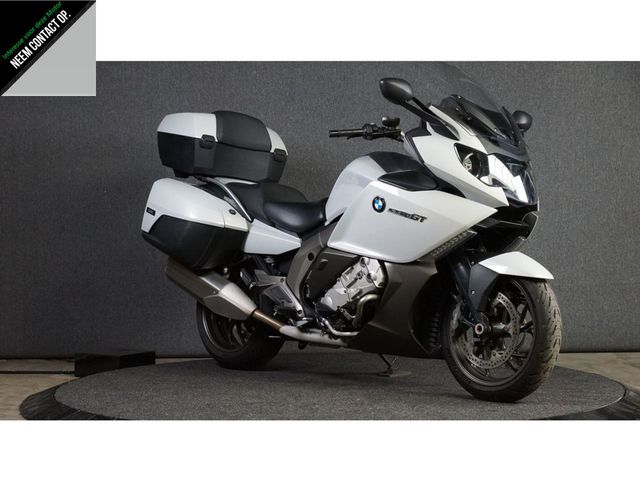 bmw - k-1600-gt