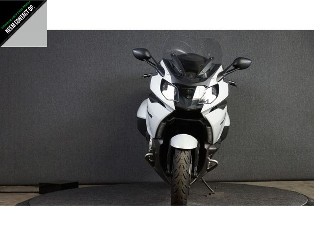 bmw - k-1600-gt
