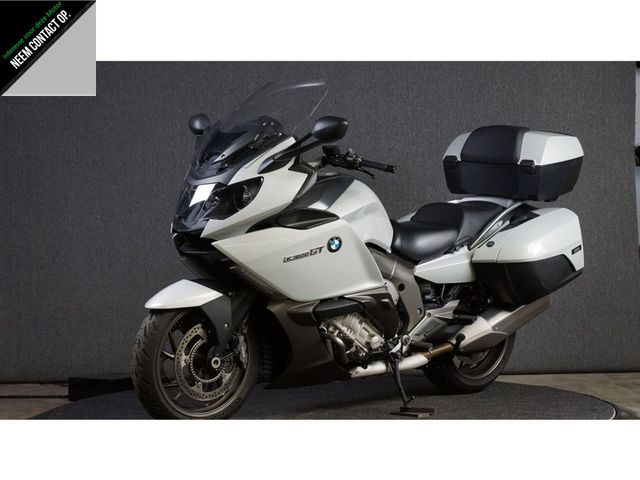 bmw - k-1600-gt