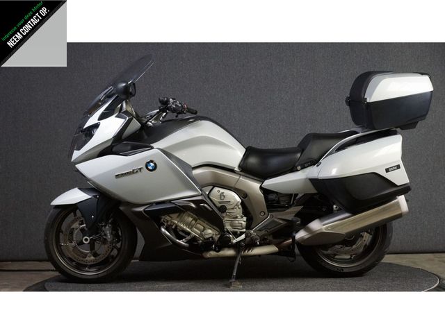 bmw - k-1600-gt