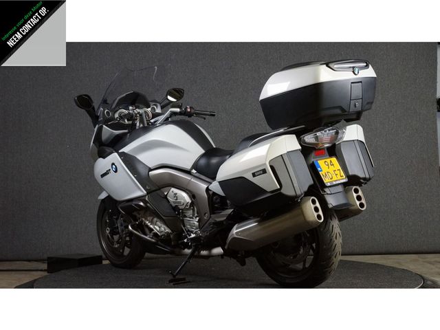 bmw - k-1600-gt