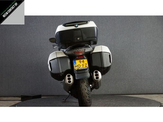 bmw - k-1600-gt