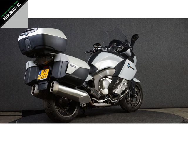 bmw - k-1600-gt