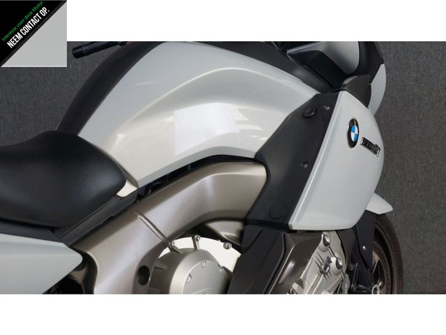 bmw - k-1600-gt