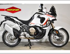 MV Agusta LXP Orioli 2025 nieuw