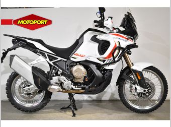 MV Agusta LXP Orioli 2025 nieuw