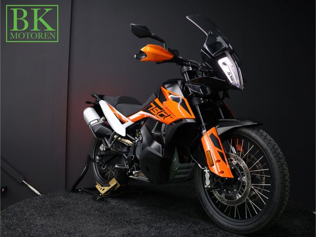 ktm - 790-adventure