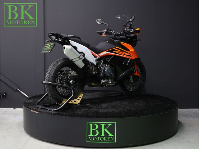 ktm - 790-adventure
