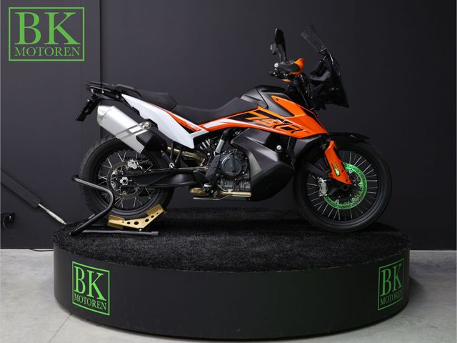 ktm - 790-adventure