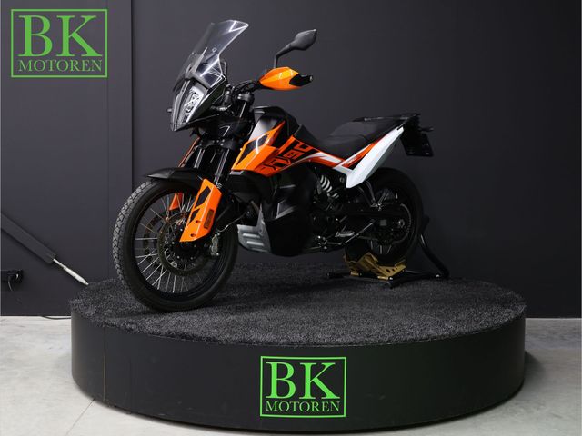 ktm - 790-adventure