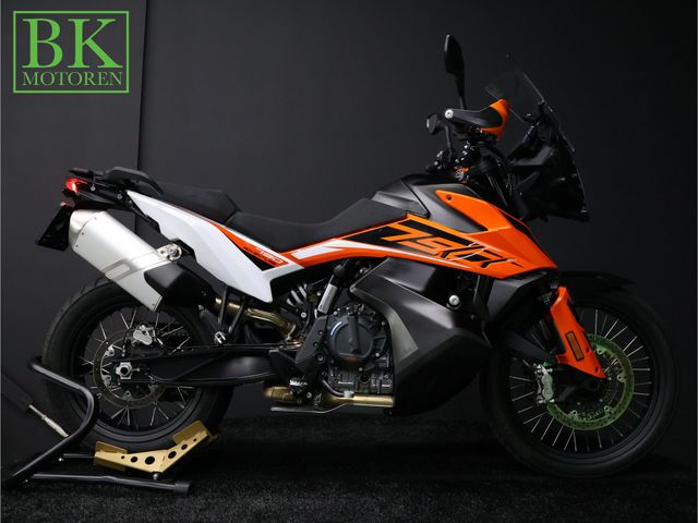 ktm - 790-adventure