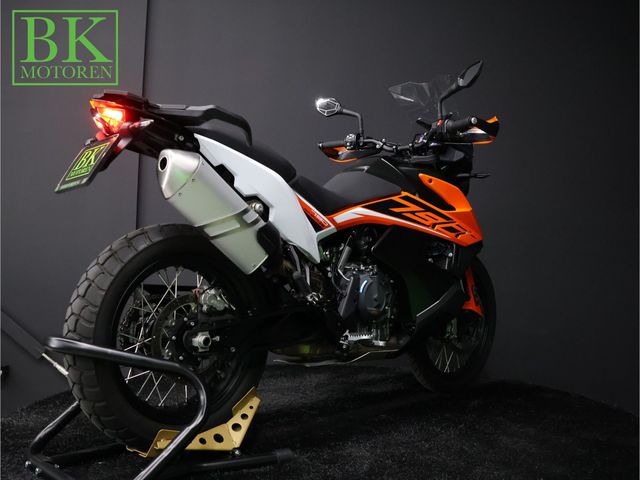 ktm - 790-adventure