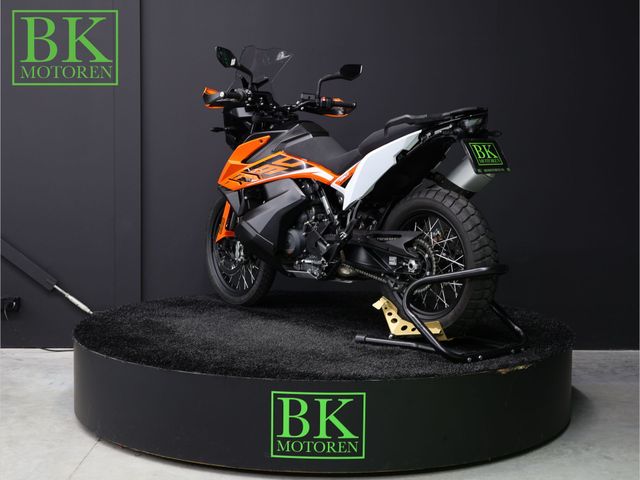 ktm - 790-adventure