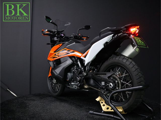 ktm - 790-adventure