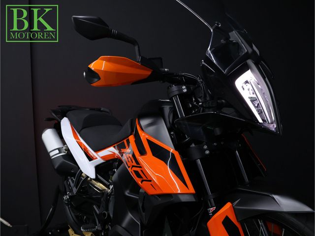 ktm - 790-adventure