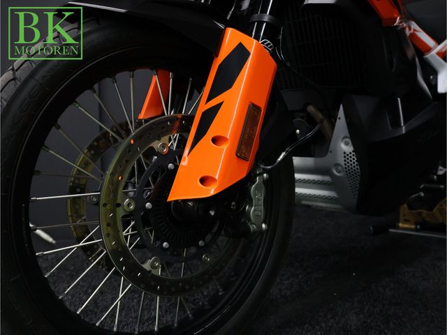 ktm - 790-adventure