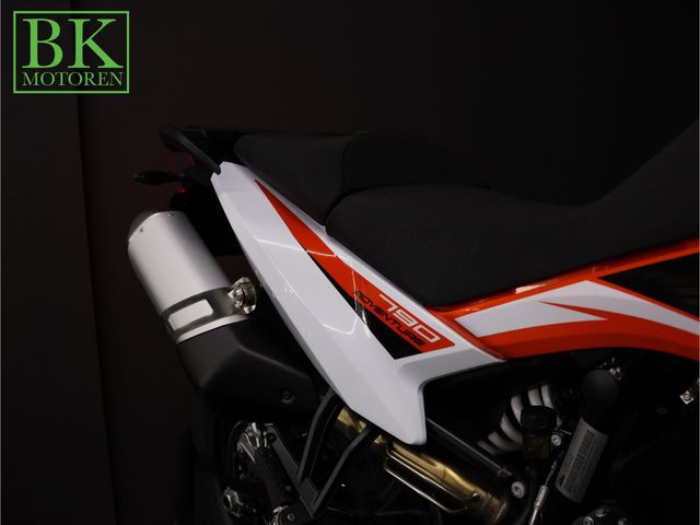 ktm - 790-adventure