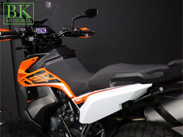 ktm - 790-adventure
