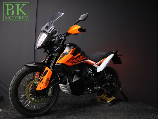 ktm - 790-adventure