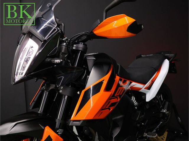 ktm - 790-adventure
