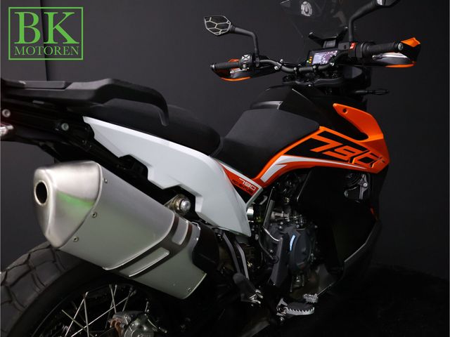 ktm - 790-adventure