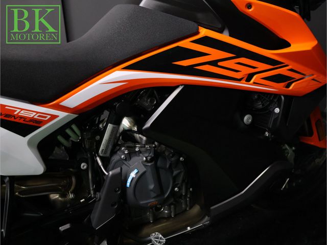 ktm - 790-adventure