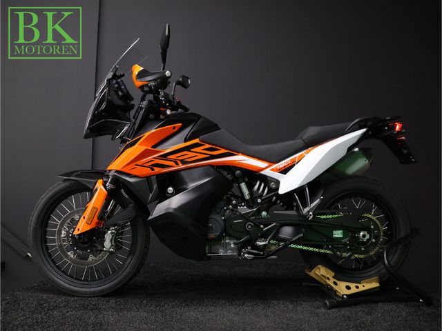 ktm - 790-adventure