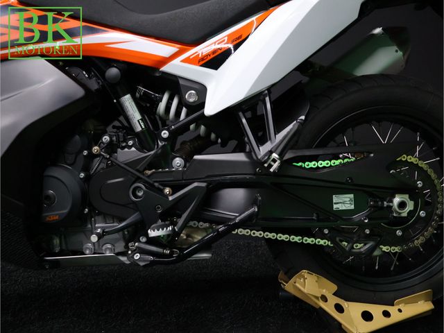 ktm - 790-adventure