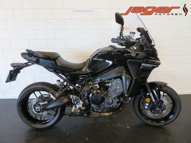 yamaha - tracer-9