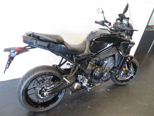 yamaha - tracer-9