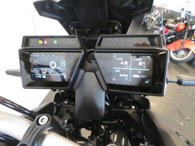 yamaha - tracer-9